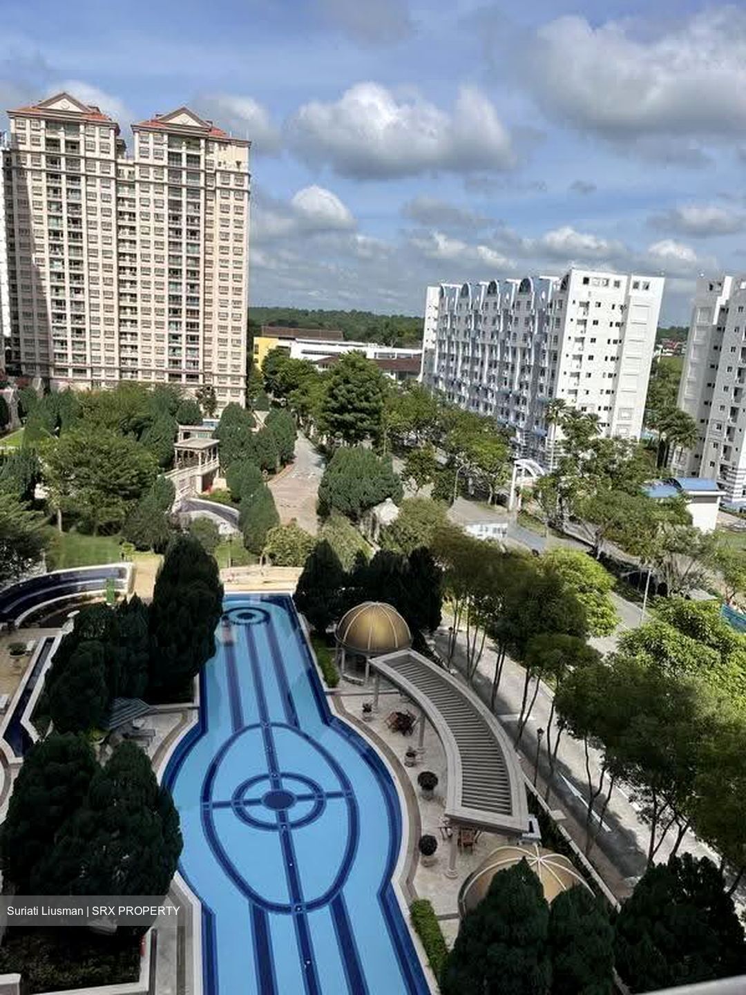 The Gardens At Bishan (D20), Condominium #623025161